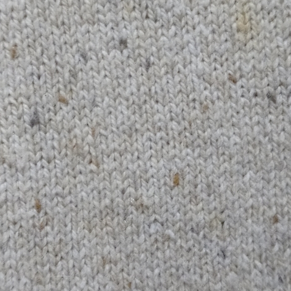 L.L.Bean sweater wool blends large - Picture 5 of 8